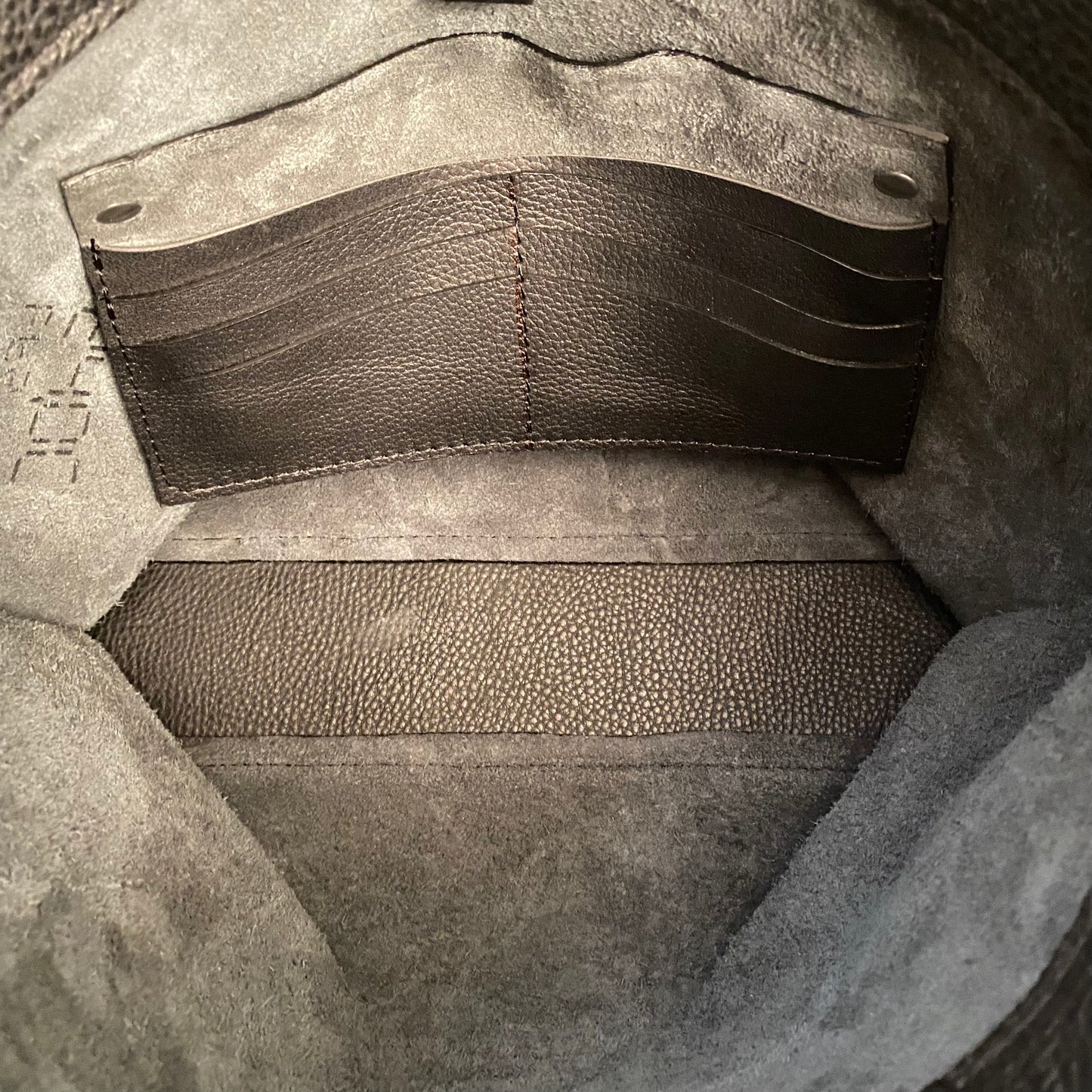 Tote Sac