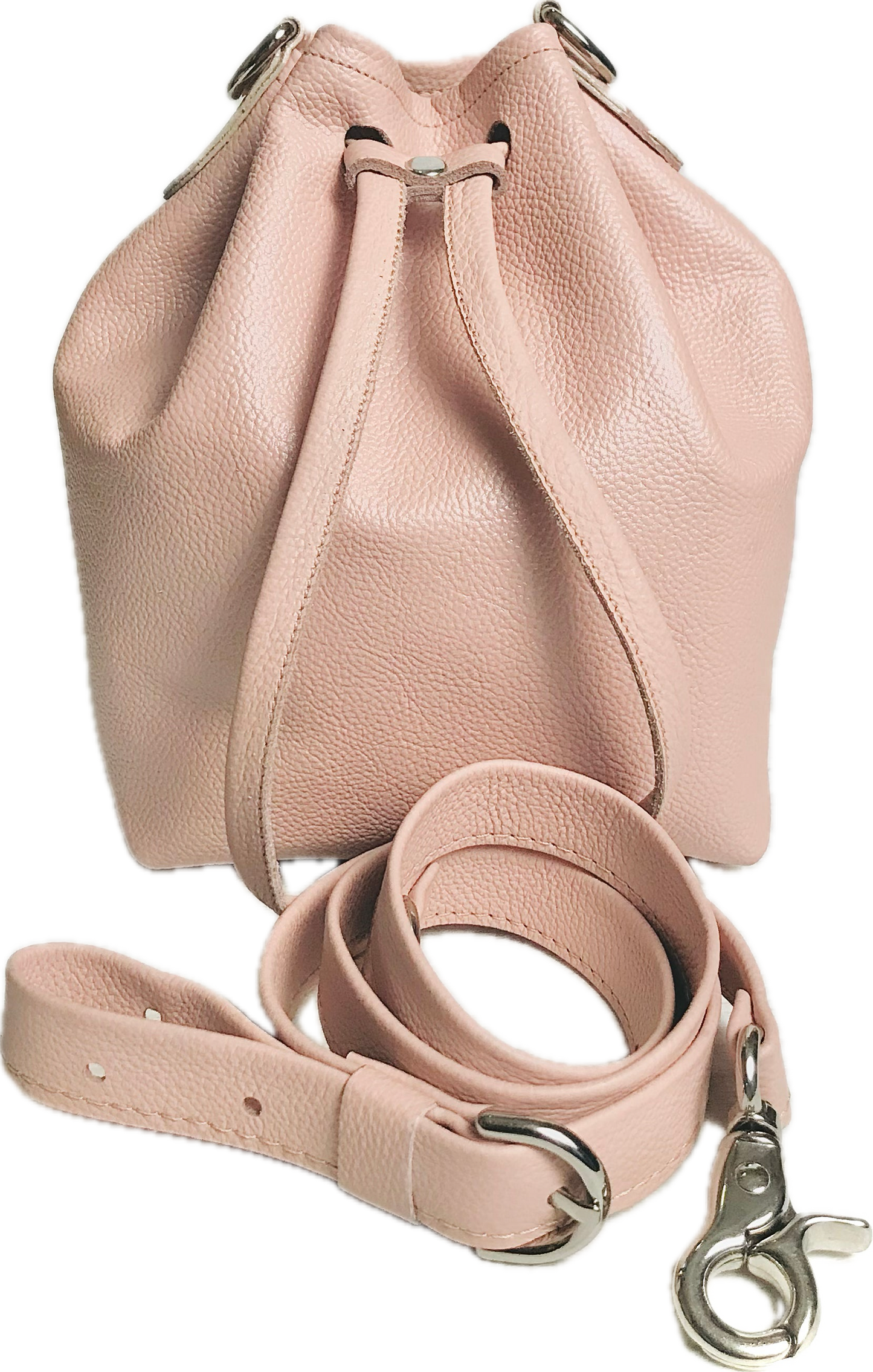 Bucket Bag