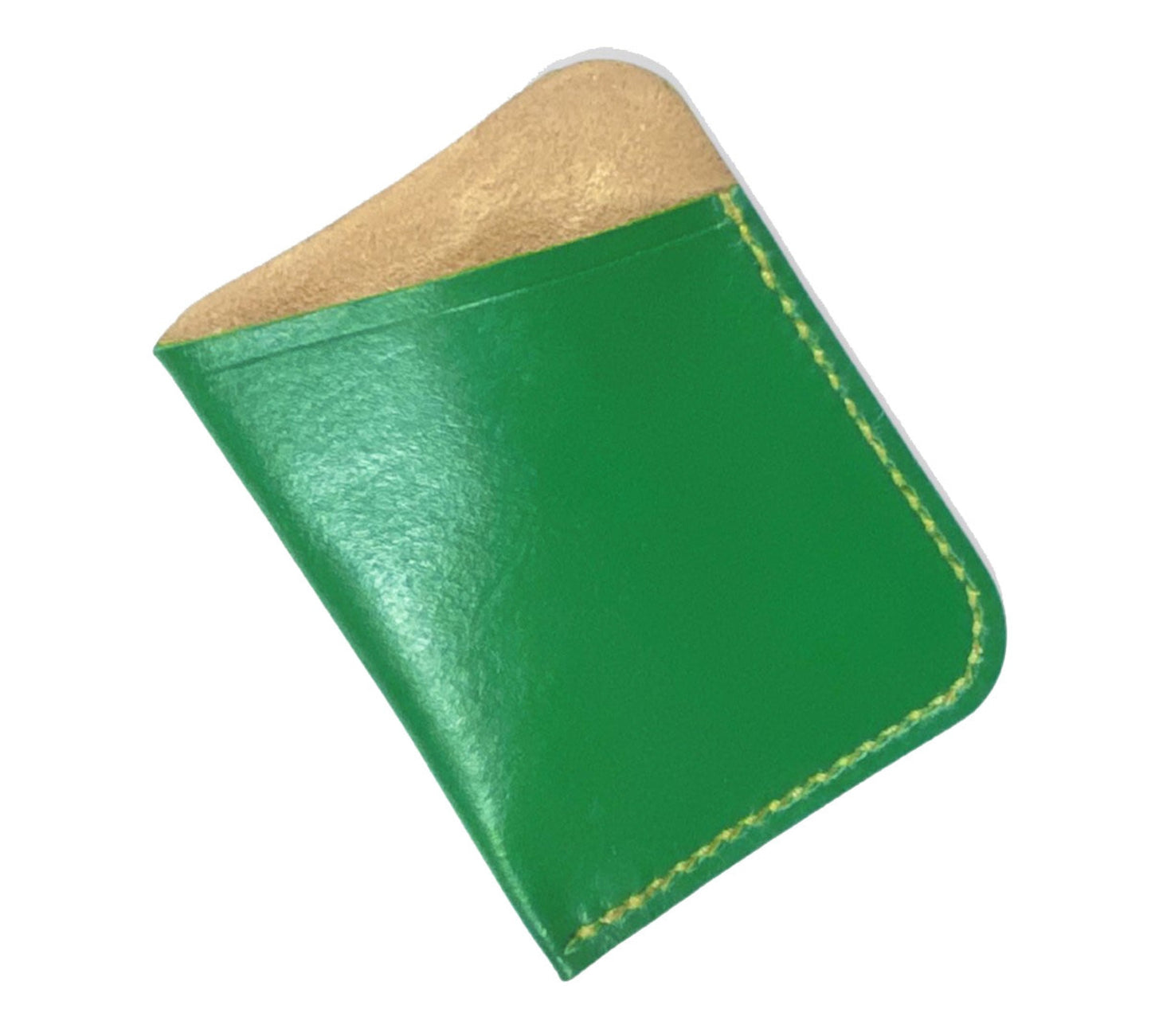 Vertical Card Sac