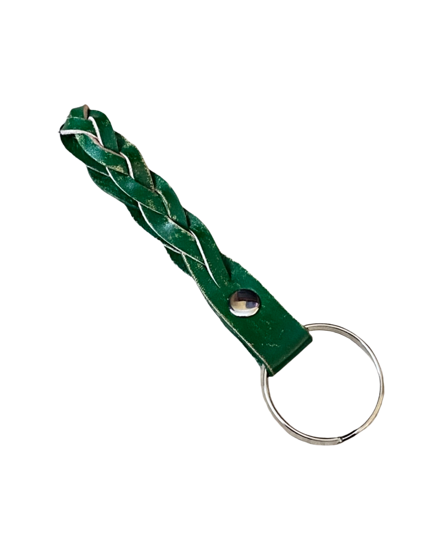 Mystery Loop Key Ring 1.0